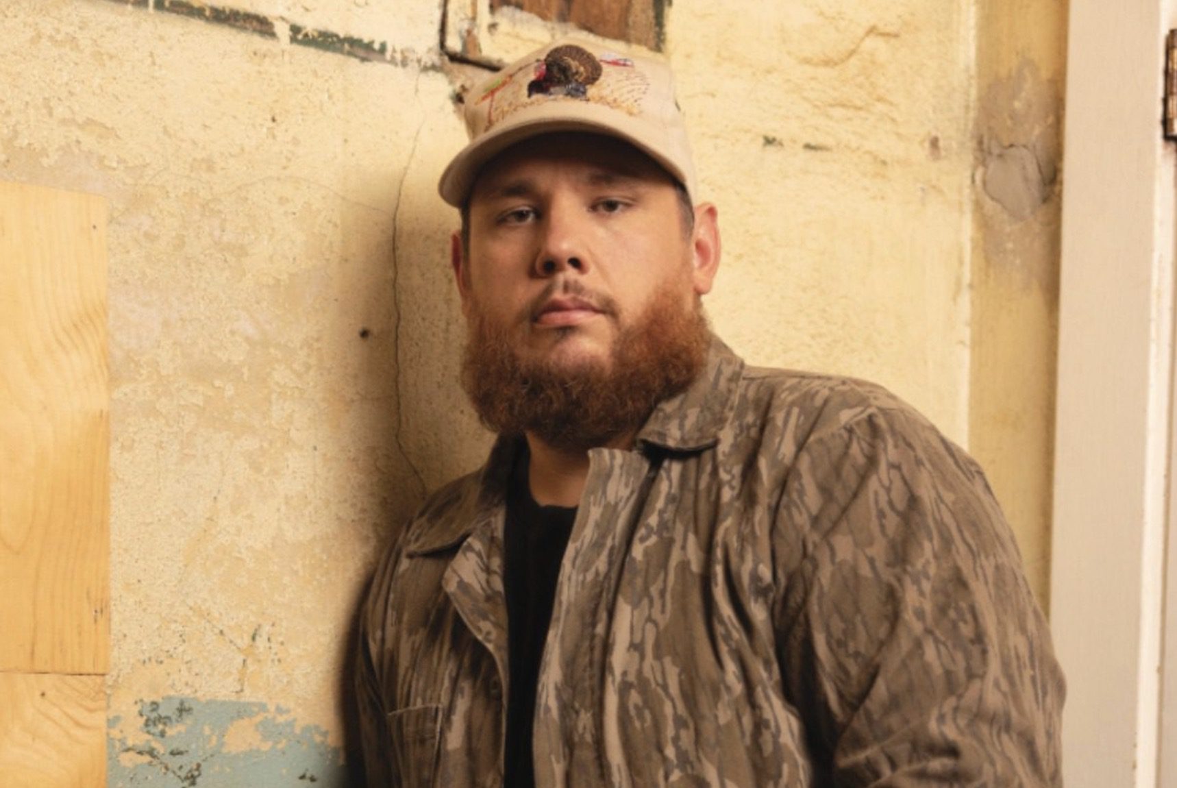 Luke Combs In Elite Company As He Scores 21st Career #1 Hit On Country Airplay Chart | Whiskey Riff