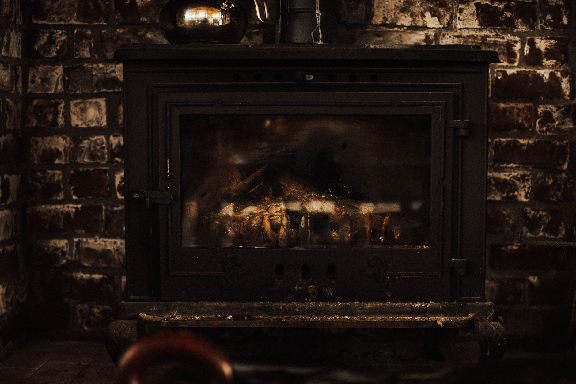 Where Every Pie Tells a Story: Discovering Fireside Pies in Wylie