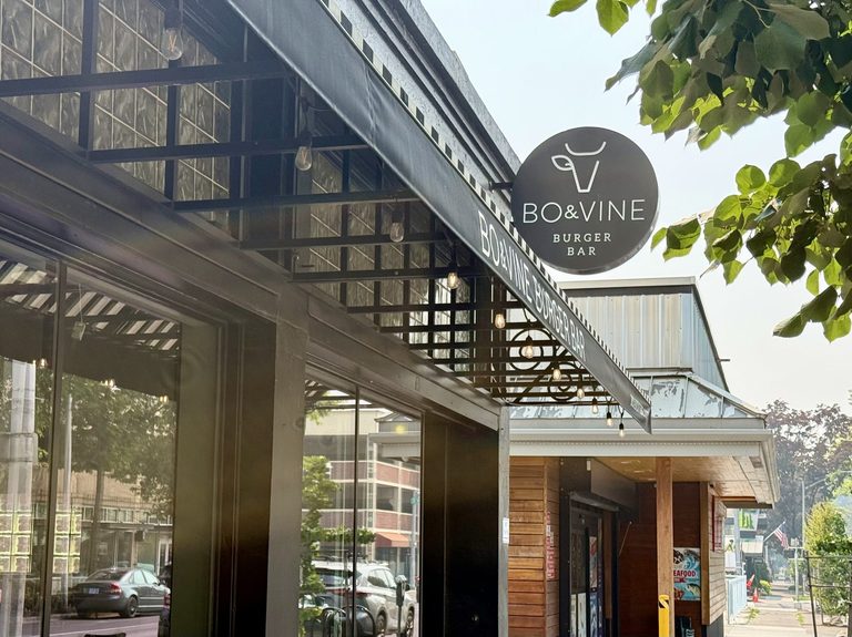 Eugene Restaurants Close, New Eateries Open
