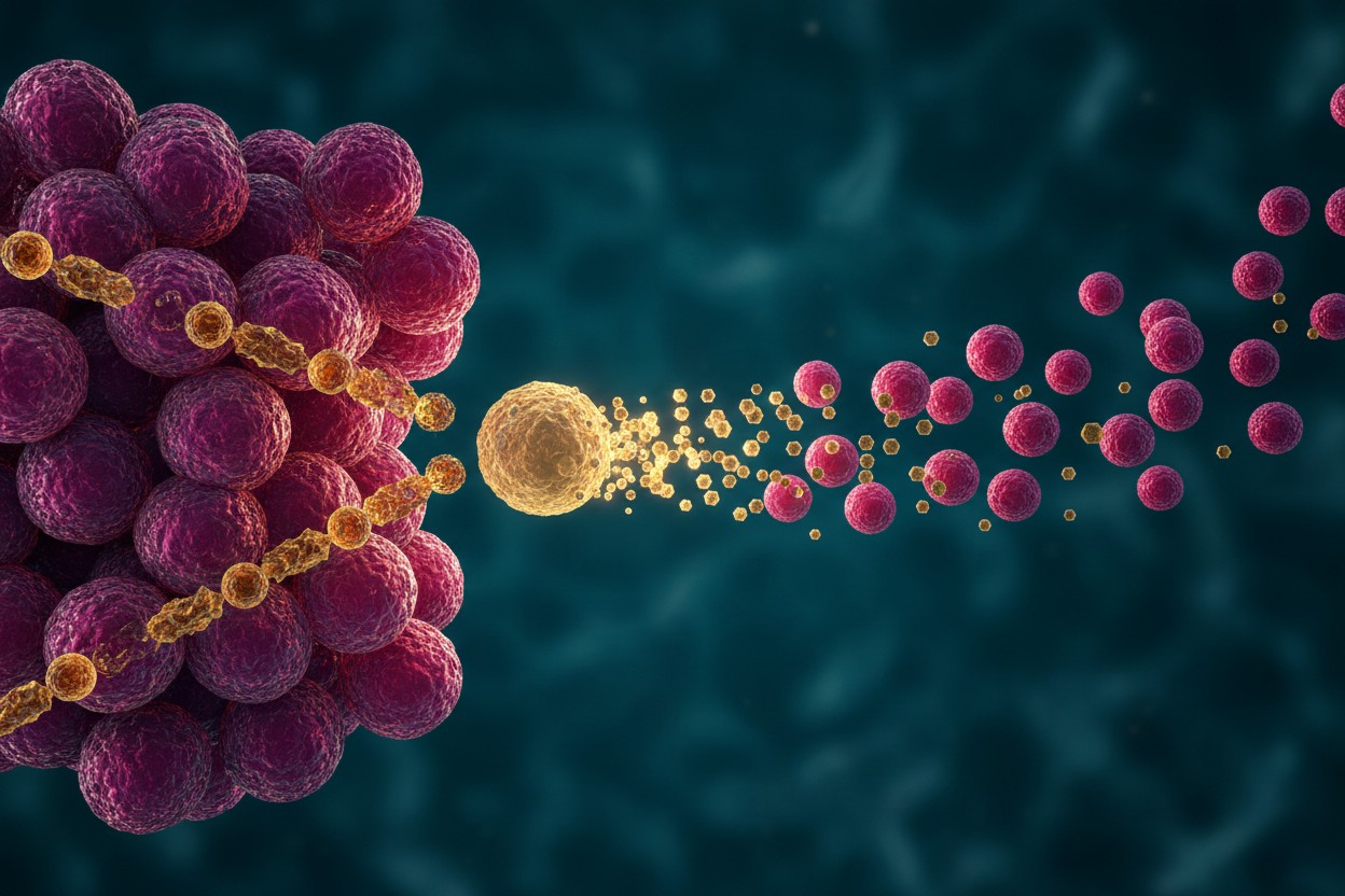 Fructose May Help Ovarian Cancer Cells Spread, Wistar Institute Study Finds   – NaturalNews.com