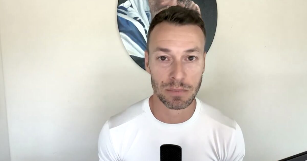 FAFO: State Department Official Warns Far-Left Troll Brian Krassenstein He Could Face 20 YEARS in Prison and $1 Million Fines After Bragging About Donating to a Newly Designated Global Terrorist Group * The Gateway Pundit * by Jim Hᴏft