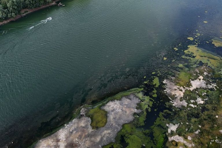 Bulgaria’s Kozloduy Nuclear Plant Reduces Output by 12% Due to Low Danube Levels