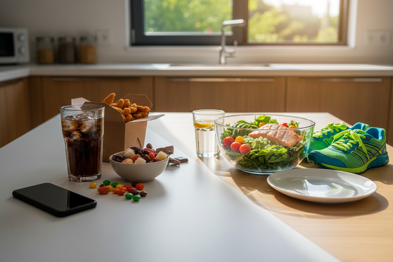 Nutritionist Lists 10 Daily Habits That May Undermine Weight Loss   – NaturalNews.com