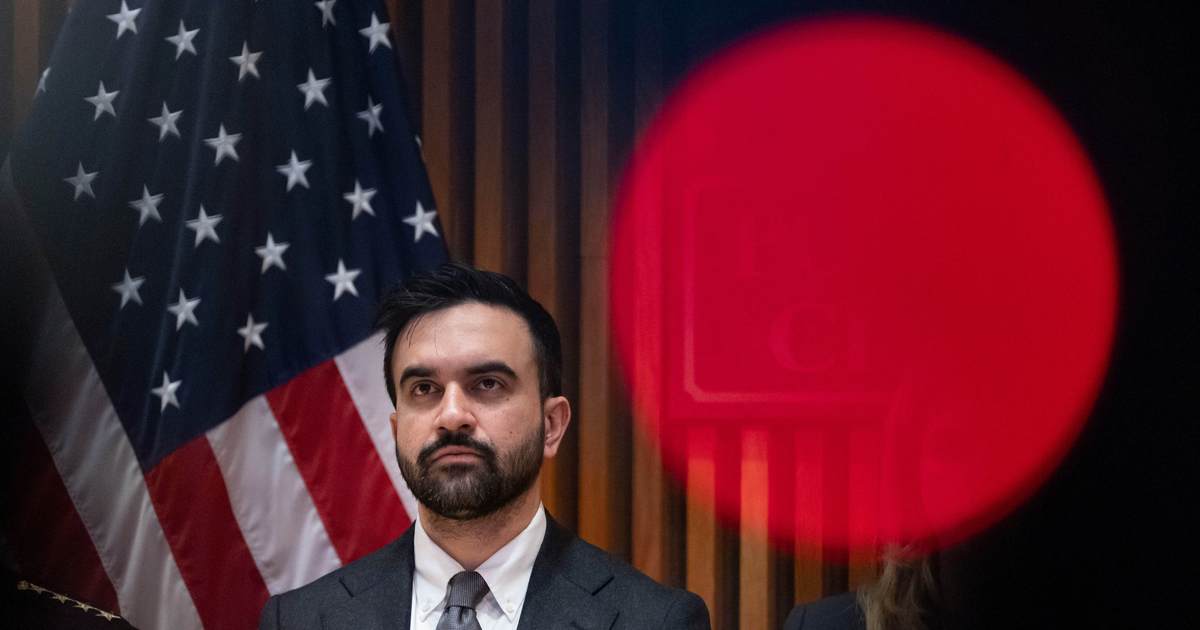 Mamdani Accused Of Targeting Immigrant Stores Over City Grocery Plan - The Joe Messina Show