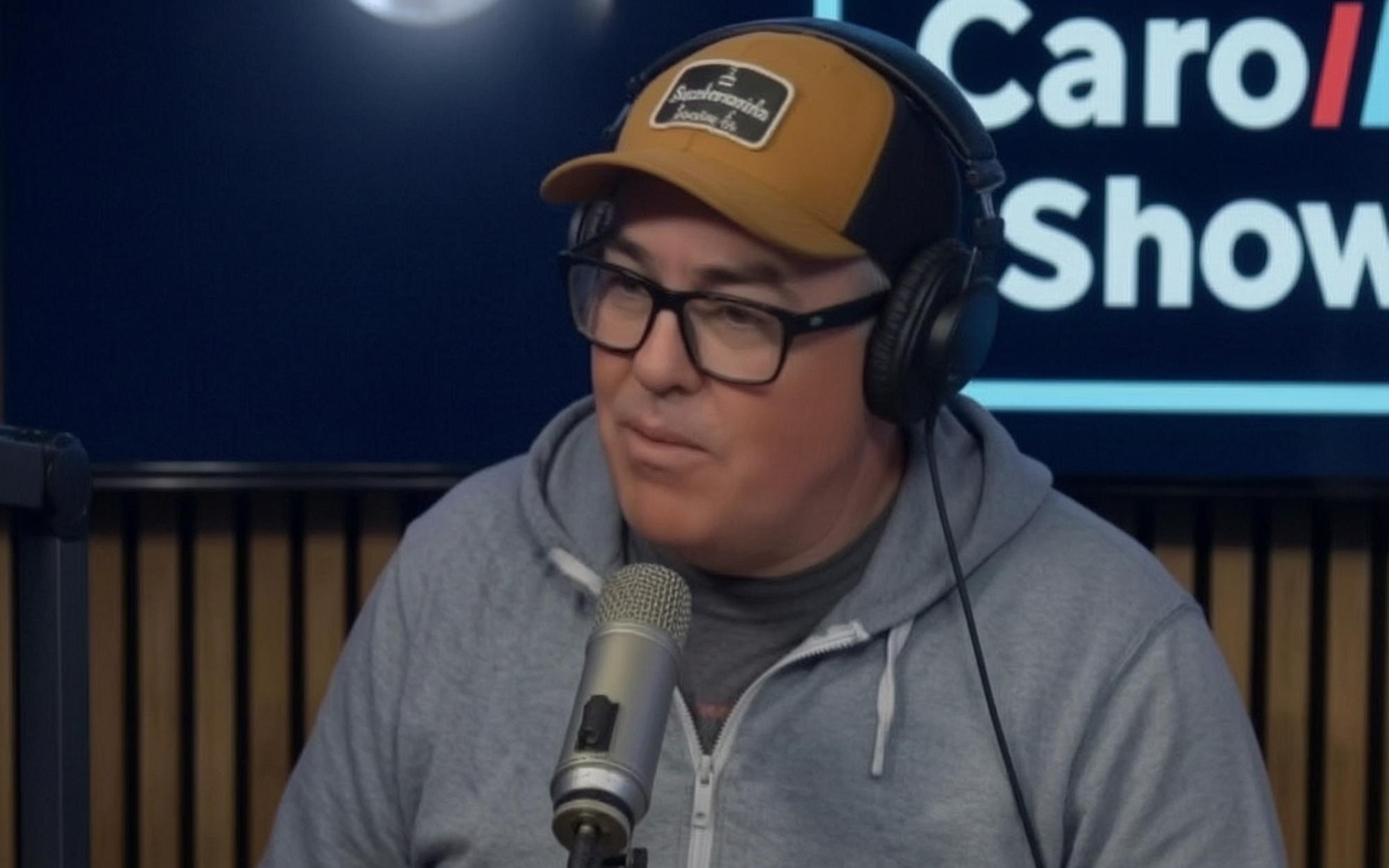 Everybody Knows This About the 'New Left,' They Just Can't Say It Out Loud: Adam Carolla [WATCH]