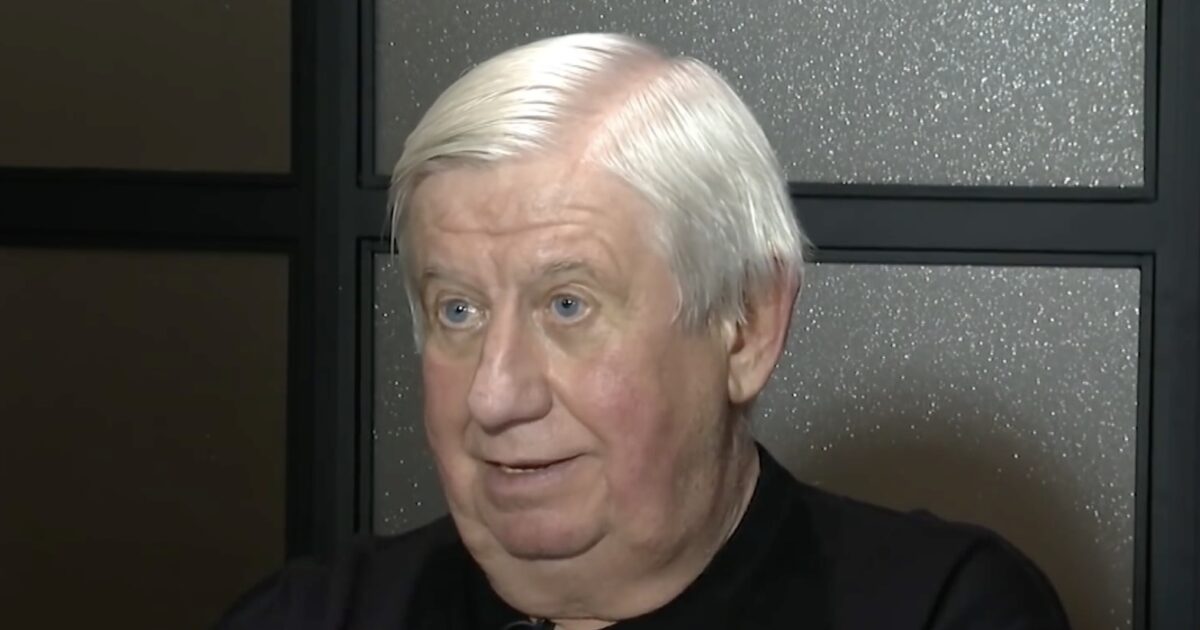 Ukrainian Prosecutor Joe Biden FIRED for Investigating Hunter’s Burisma Just Exposed $350 BILLION in U.S. Taxpayer Dollars Meant for Ukraine Going Straight to Globalist Networks * The Gateway Pundit * by Jim Hᴏft