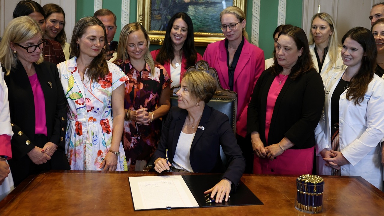 Why Defenses of Massachusetts’ Abortion Law Fail