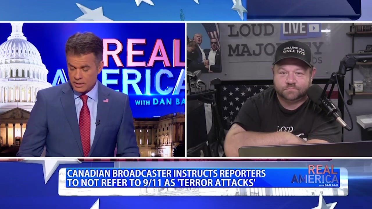 Kevin Smith Sounds Off on 9/11, NYC Leadership & the 9/11 Memorial - Brighteon.com