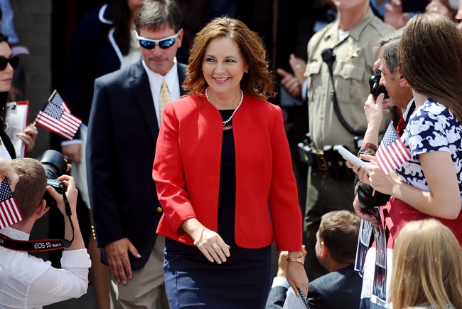 Ten Candidates Battled: Today Tells Us Who's Left in South Carolina Senate Race