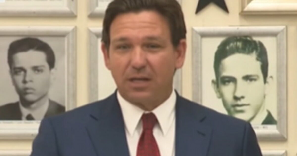 EXCELLENT: Florida is Requiring Public Schools to Teach Students About the Dangers of Communism (VIDEO) * The Gateway Pundit * by Mike LaChance