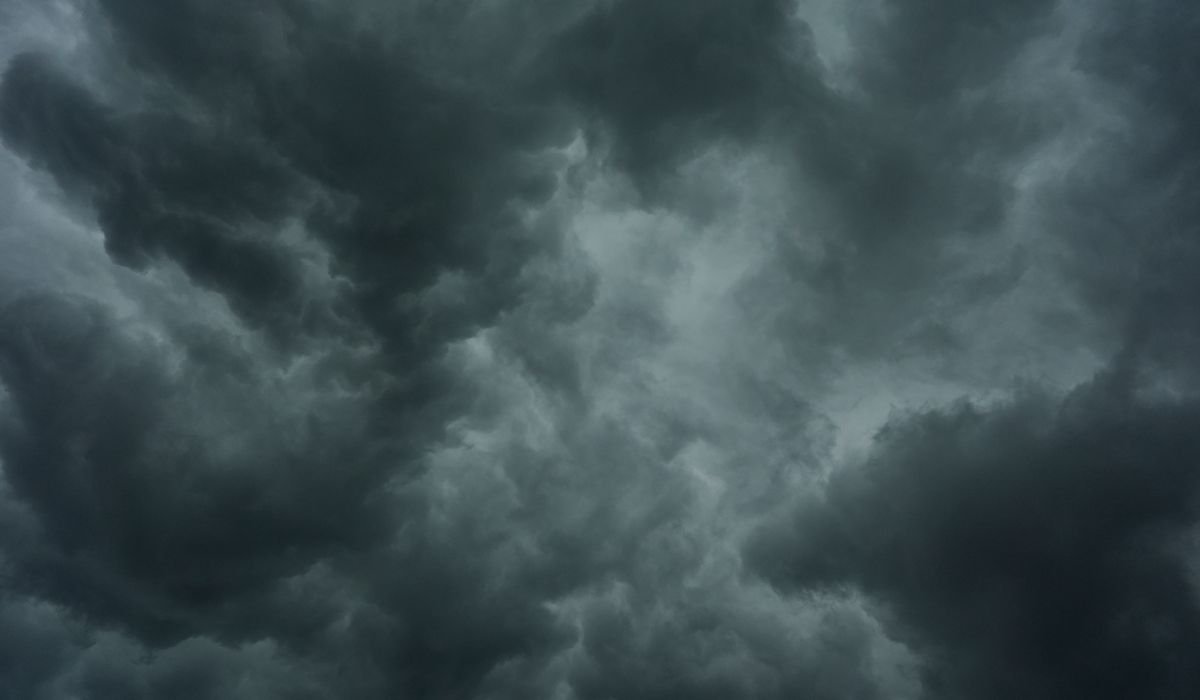 Baltimore Storm May Have Spawned Tornado, Waterspout at Fort McHenry