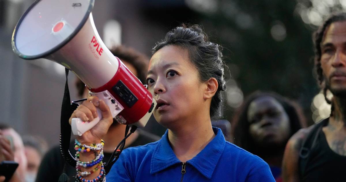 Francesca Hong Skipped Broadcast Ads, Cost Her Wisconsin Race - The Joe Messina Show