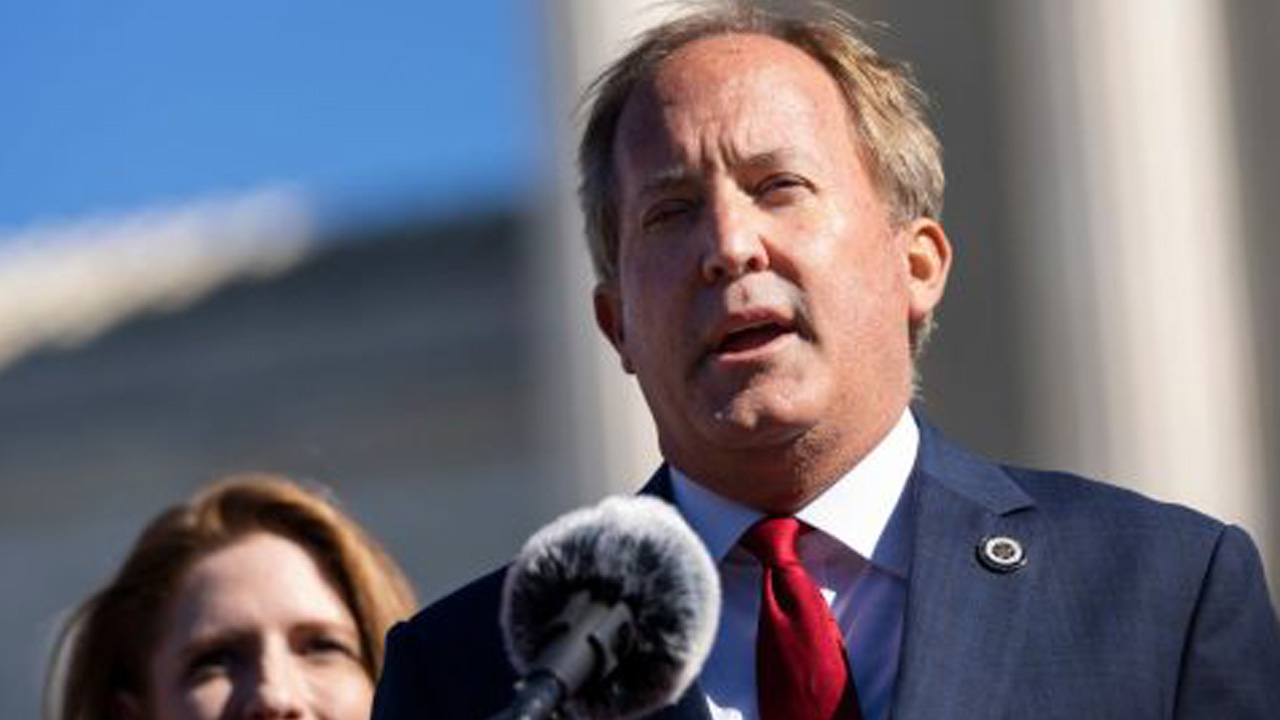 Paxton Vows Appeal After Judge Again Blocks Texas ‘Drag Show’ Law