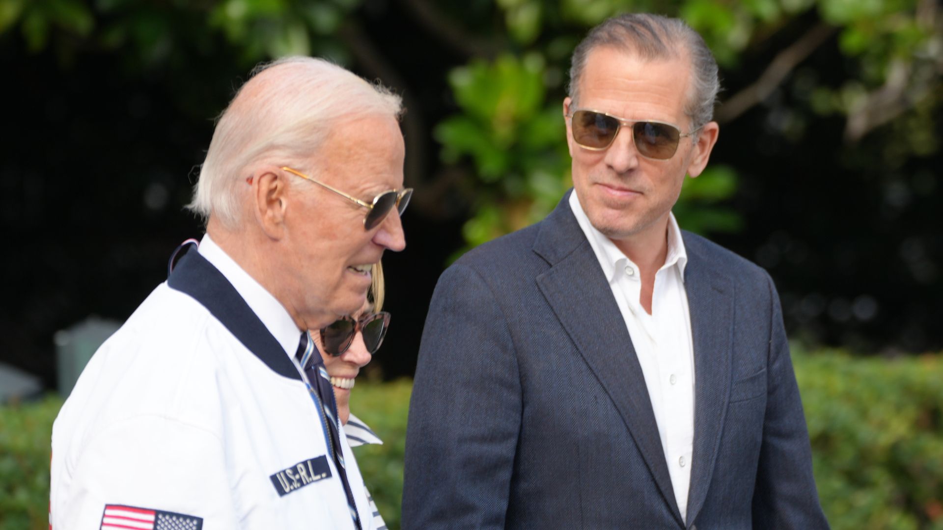 Operation Round River Bombshell: FBI Possessed Proof of Biden Pay-to-Play and Chose Silence [WATCH]