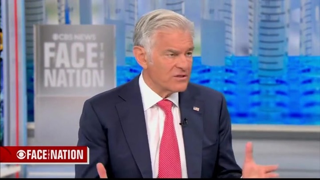 Dr. Oz Says ‘The MMR Vaccine Is Not a Lethal Vaccine’