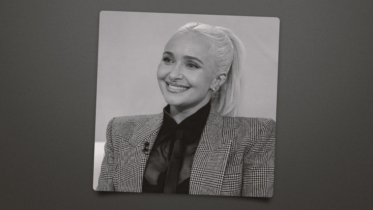 Hayden Panettiere, Actress on ‘Heroes’ and ‘Nashville,’ Dies at 36