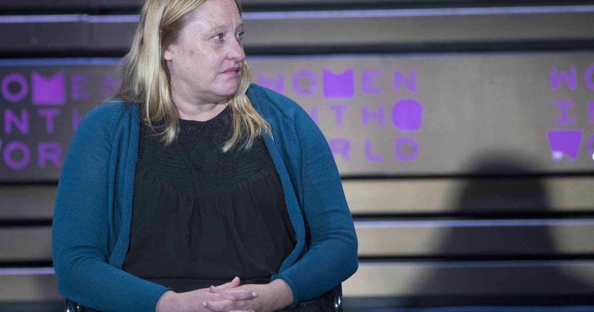 You Won't Believe What This Former SPLC Exec Was Just Arrested For