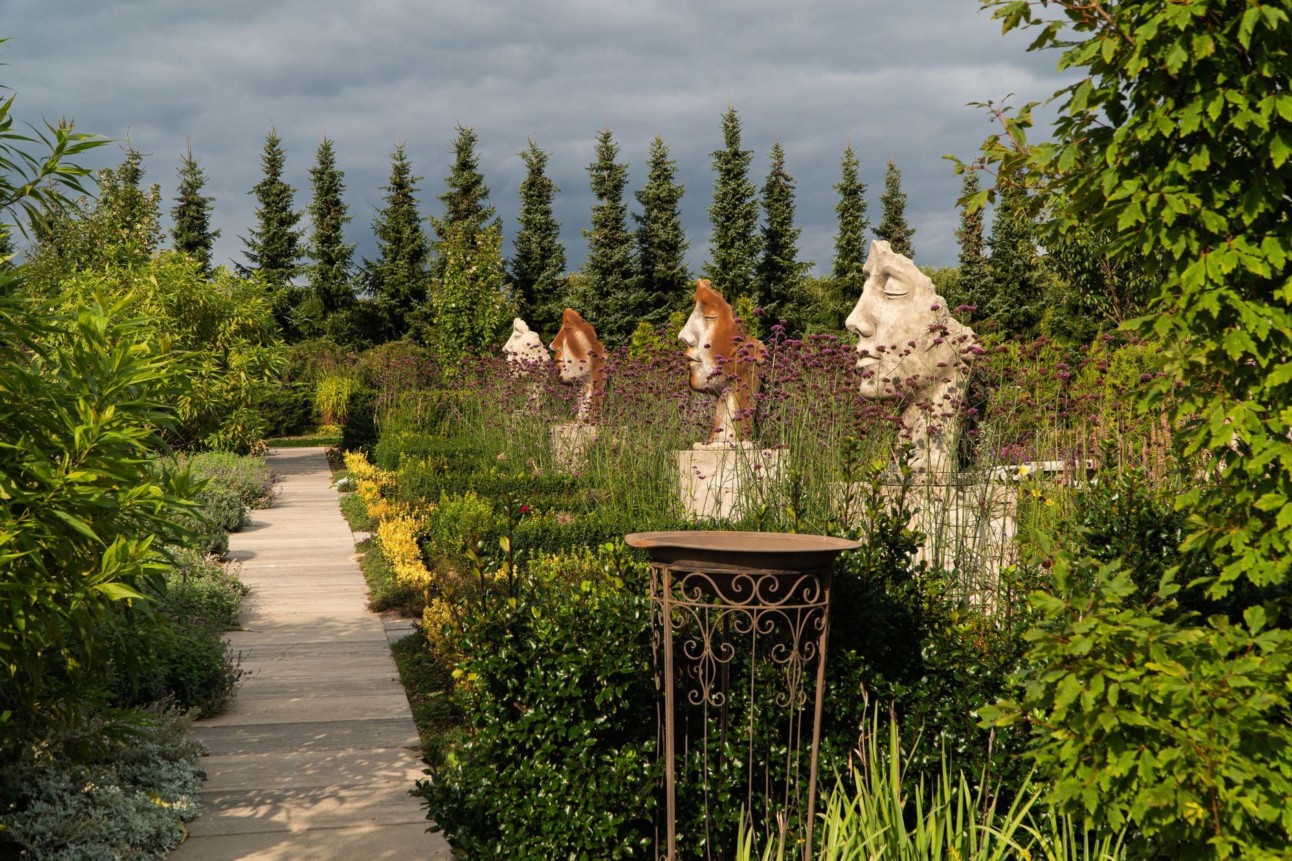 Gilgal Sculpture Garden Is the Strangest, Most Wonderful Afternoon You’ll Spend in the Salt Lake Valley