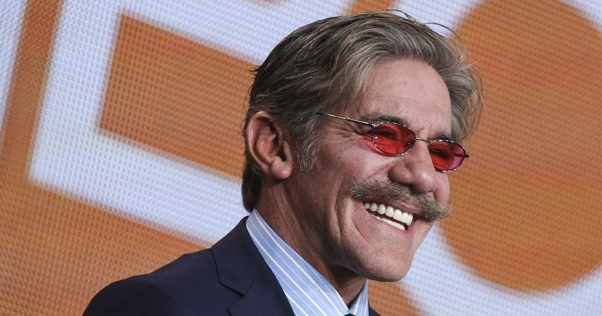 Conservatives Slam Geraldo Rivera Over Haitian Deportations - The Joe Messina Show