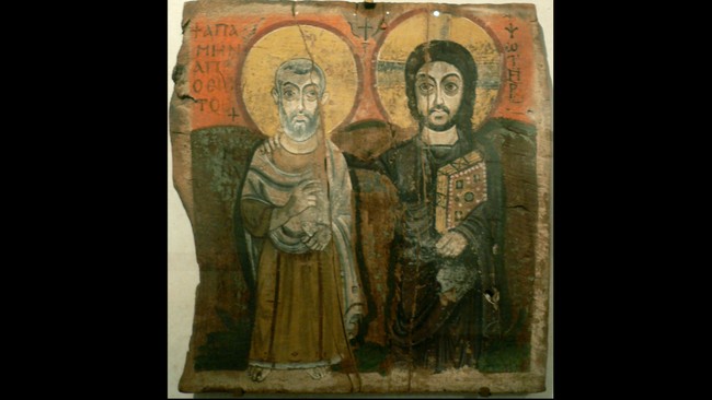Egyptian Muslims Attacked Coptic Christians. Authorities Arrested the Christians.