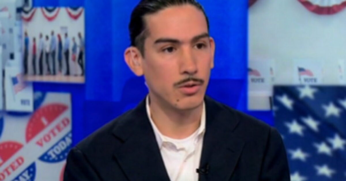 OF COURSE: DSA Co-Chair in NYC Reportedly Lives in $1.5 Million Home His Rich Parents Bought for Him * The Gateway Pundit * by Mike LaChance