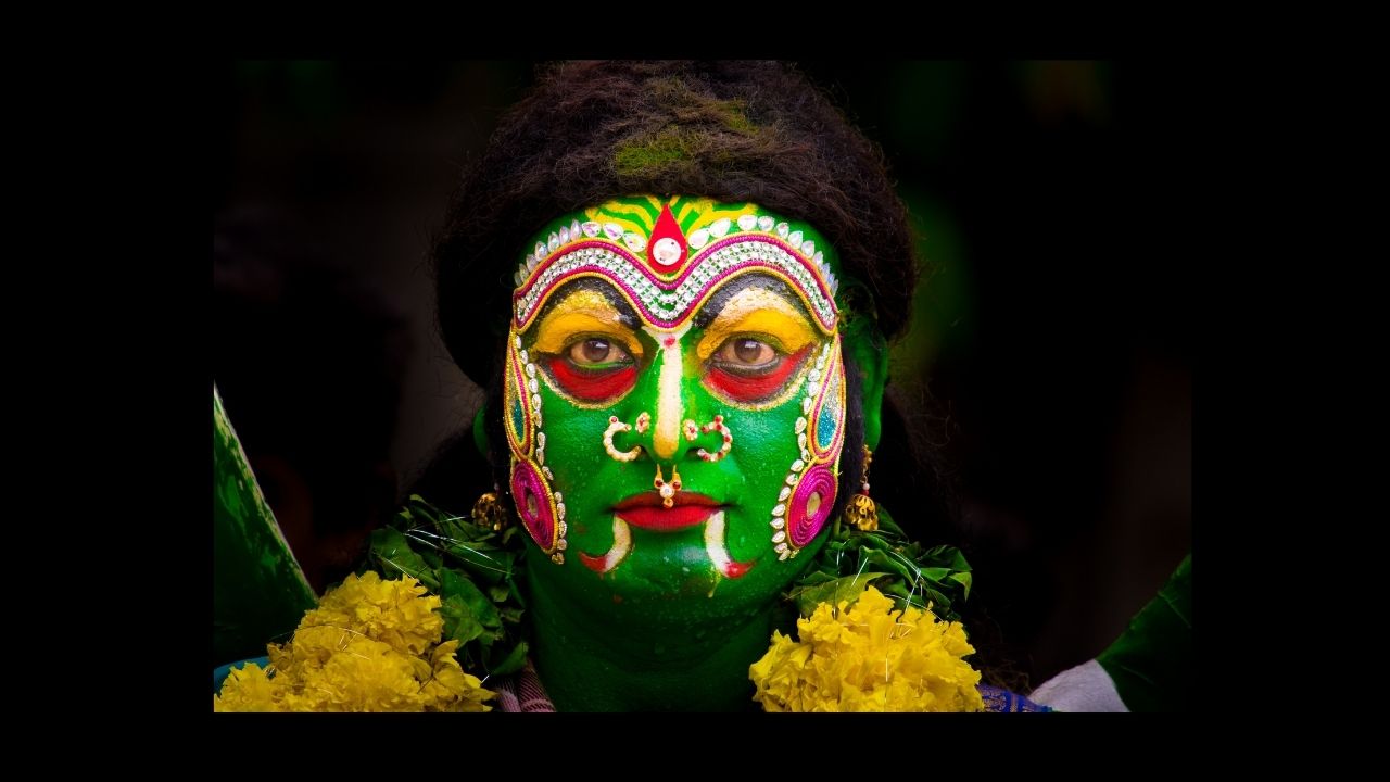 Frisco Mayor Mark Hill Attends Bonalu Festival With Growing Telugu Community