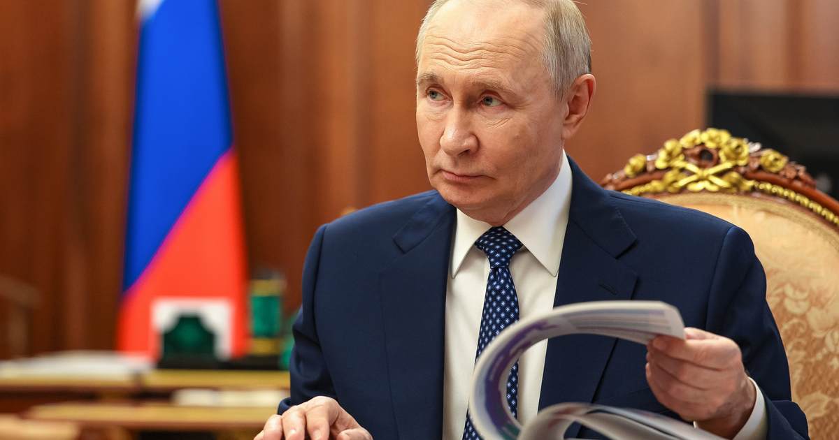 Trump Secures Release Of US Marine From Russia After Four Years - The Joe Messina Show