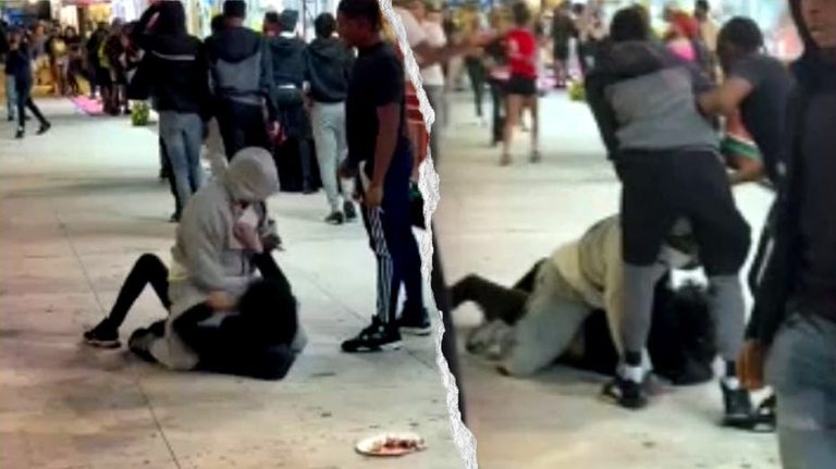 Violence erupts at Wisconsin State Fair closing hours, seven arrested