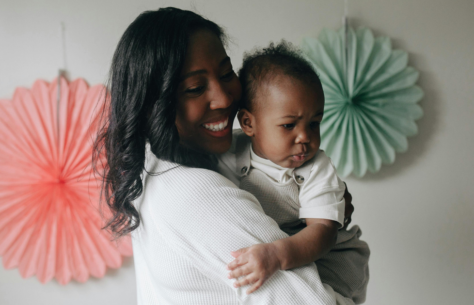 Over One-Third of Counties are "Maternity Care Deserts" - LifeNews.com