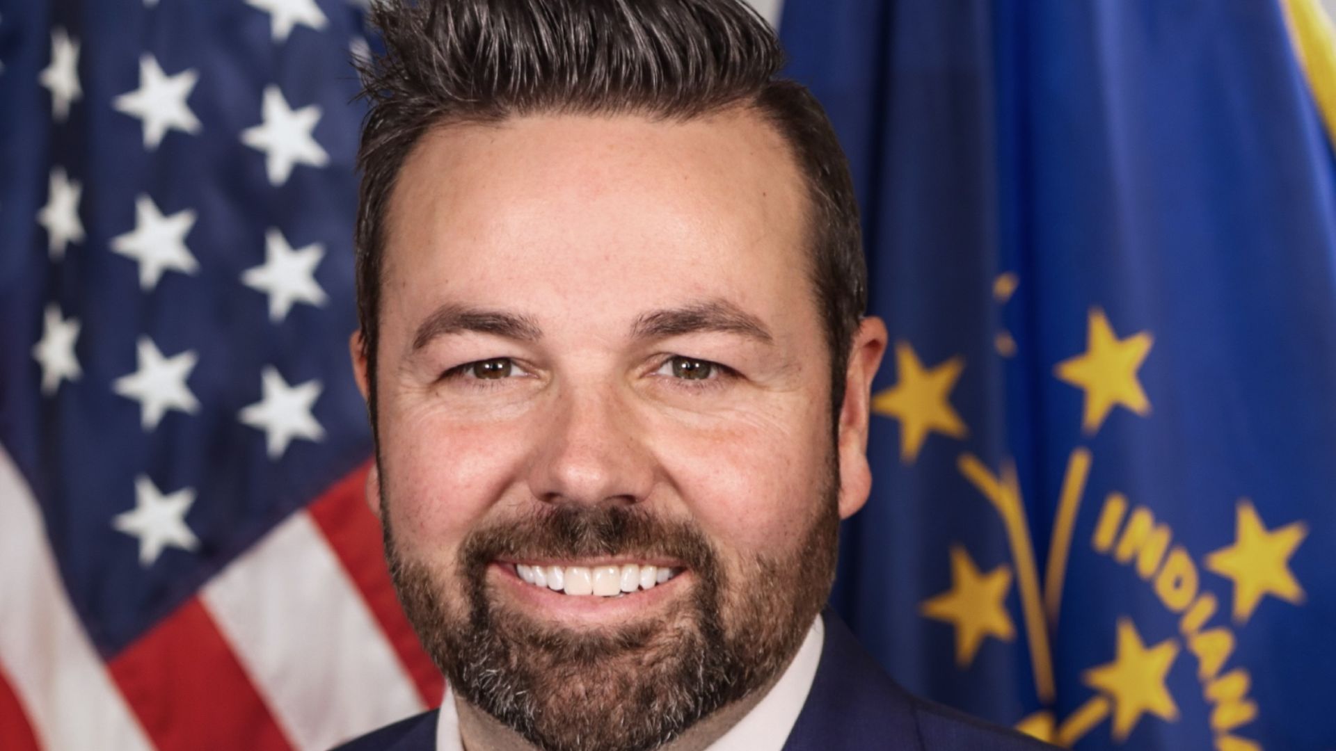 Lt. Gov. Micah Beckwith on Indiana Fever Coaching Failures, the Fight for Competitive Conservatism, and Indiana’s Senate Shake-Up