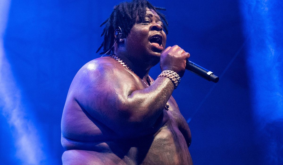 Dallas Rapper BigXthaPlug Arrested on DWI, Marijuana and Gun Charges