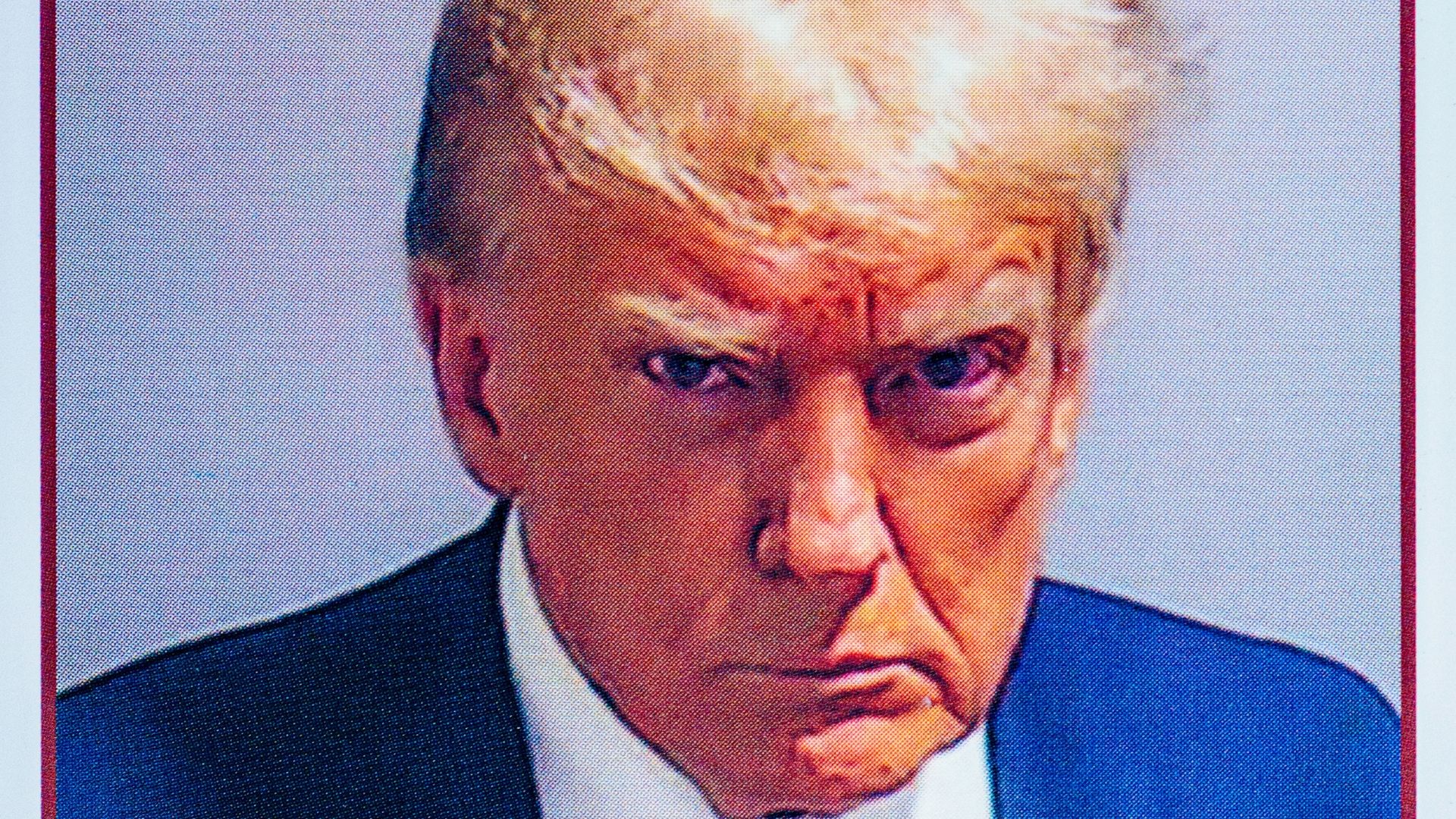 The FBI Wants To Hide Trump Lawfare Records for 158 Years?!: Tom Fitton [WATCH]