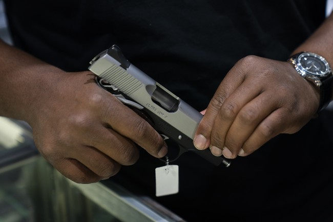 Portland Owner Sued For $10 Million After Shooting Burglar