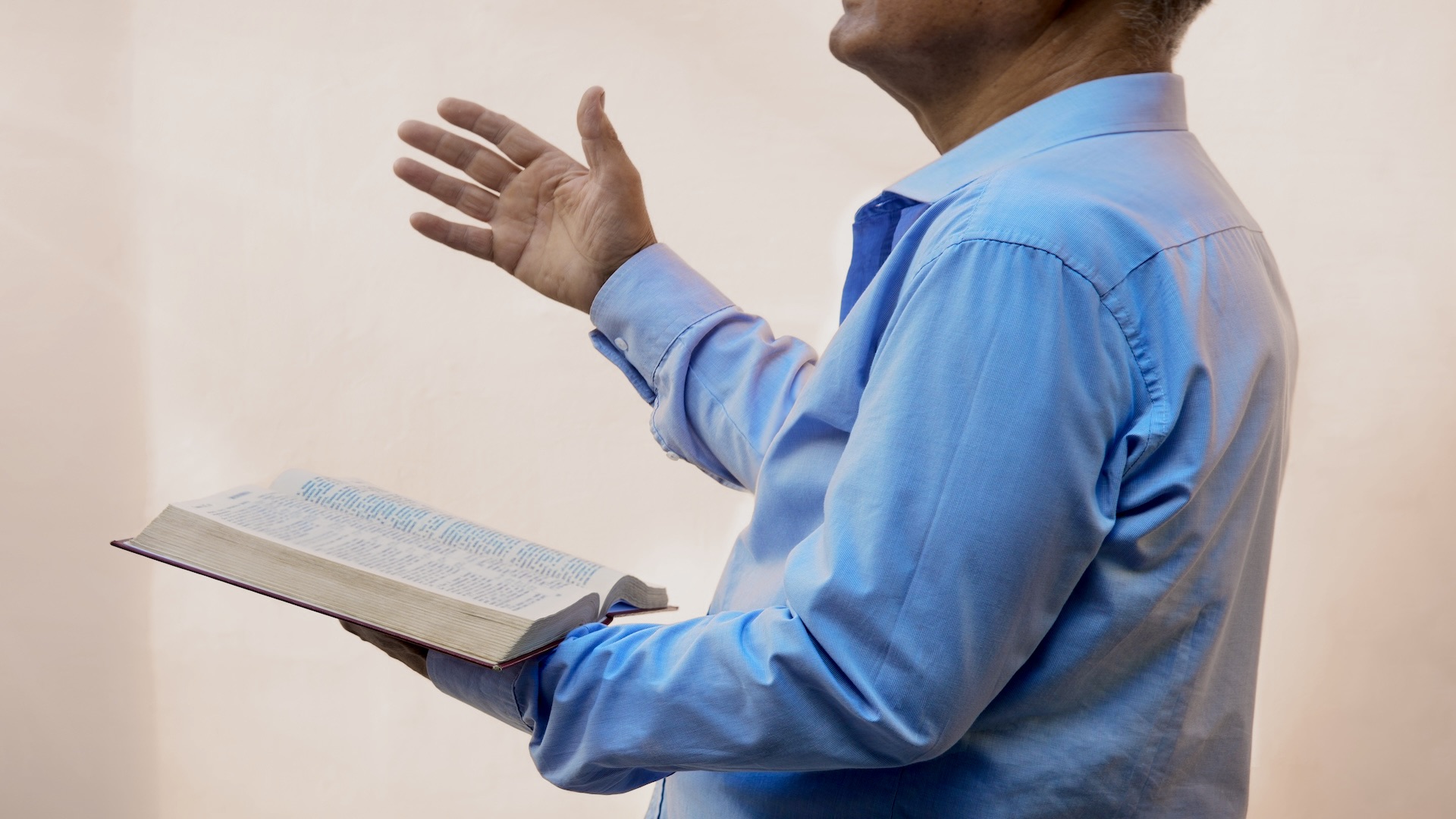Prophecy Is The Bible’s Built-In Certificate Of Divine Authenticity - Harbinger's Daily