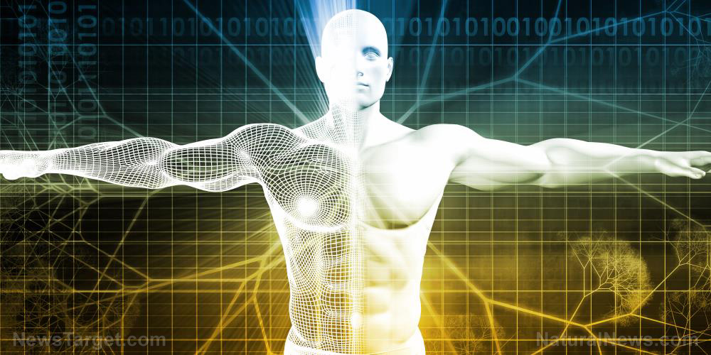 “ATB Personal Restoration Class” on BrightU: Energy-based approach to pain and emotional healing   – NaturalNews.com