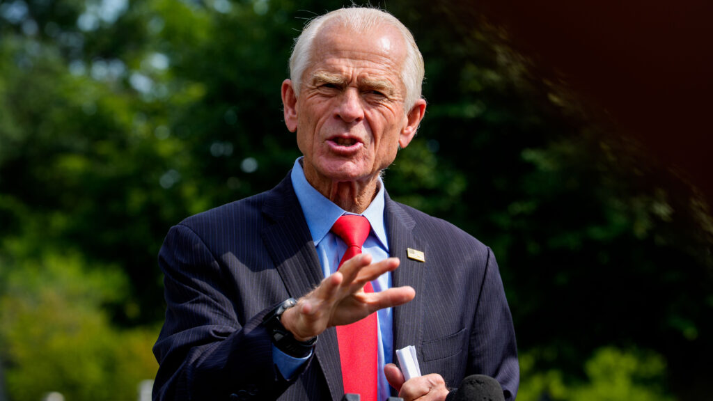 Watchdog Group Says Court Must Revisit Navarro Conviction