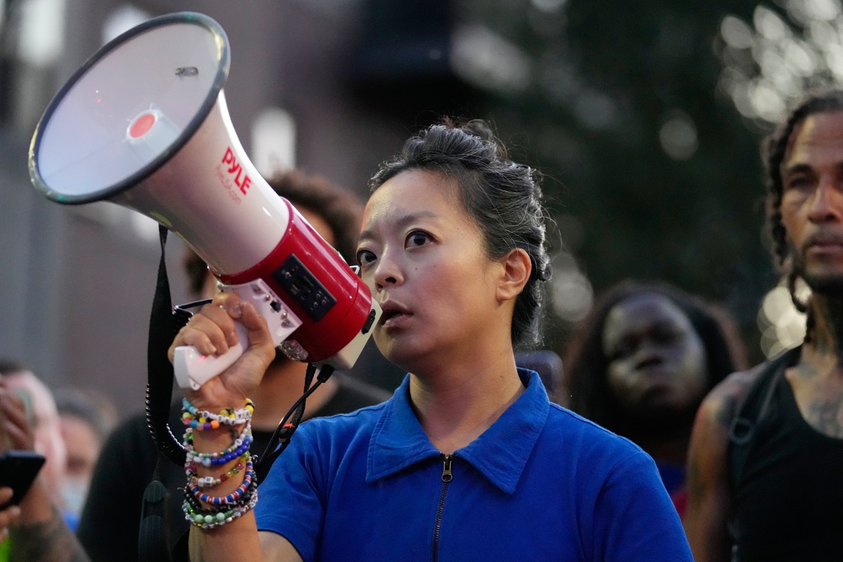 Francesca Hong: Will a Mentally Unstable Woman Become Wisconsin’s Next Governor? - The New American