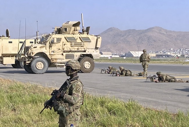 U.S. Embassies Tell Americans to Come Home as Iran Bombardment Looms