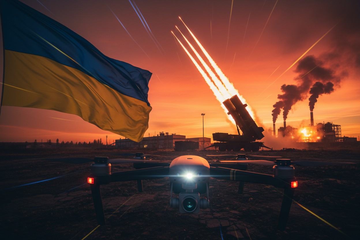 U.S. stockpile priorities clash with Ukraine’s urgent air defense needs   – NaturalNews.com