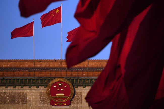 Former NSF Official Undisclosed China Ties Led $80M Grants