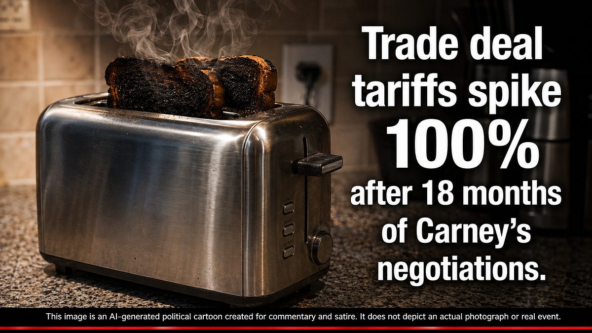 Over-Negotiation Has Consequences