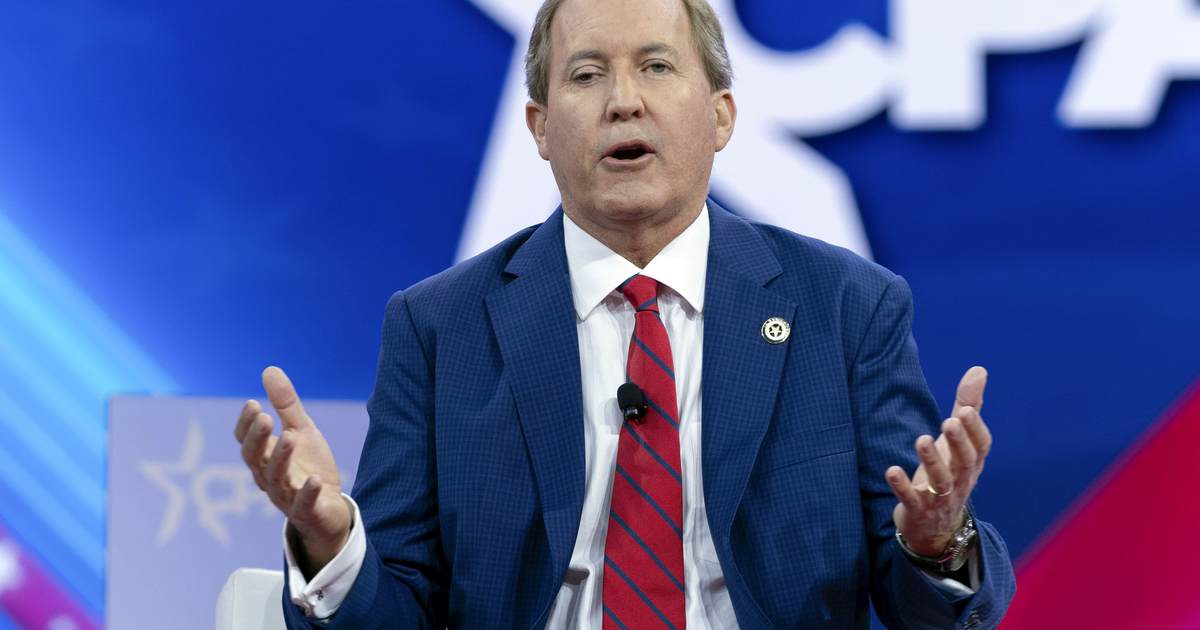Paxton Forces Texas Children's to Pay $10M, Open Detransition Clinic - The Joe Messina Show