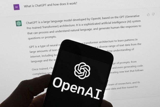 DOJ Forces OpenAI To Pay $3.2M For Hiding Jobs From Americans