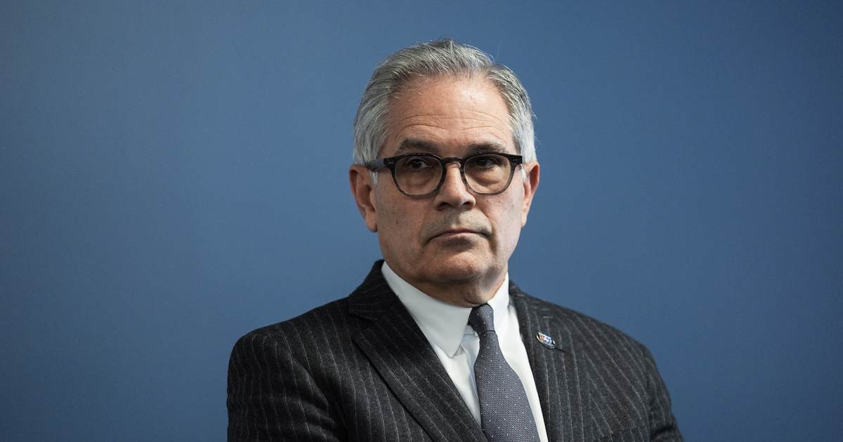 Krasner Promises To Blow Up Trump Ballroom, Return Funds - The Joe Messina Show