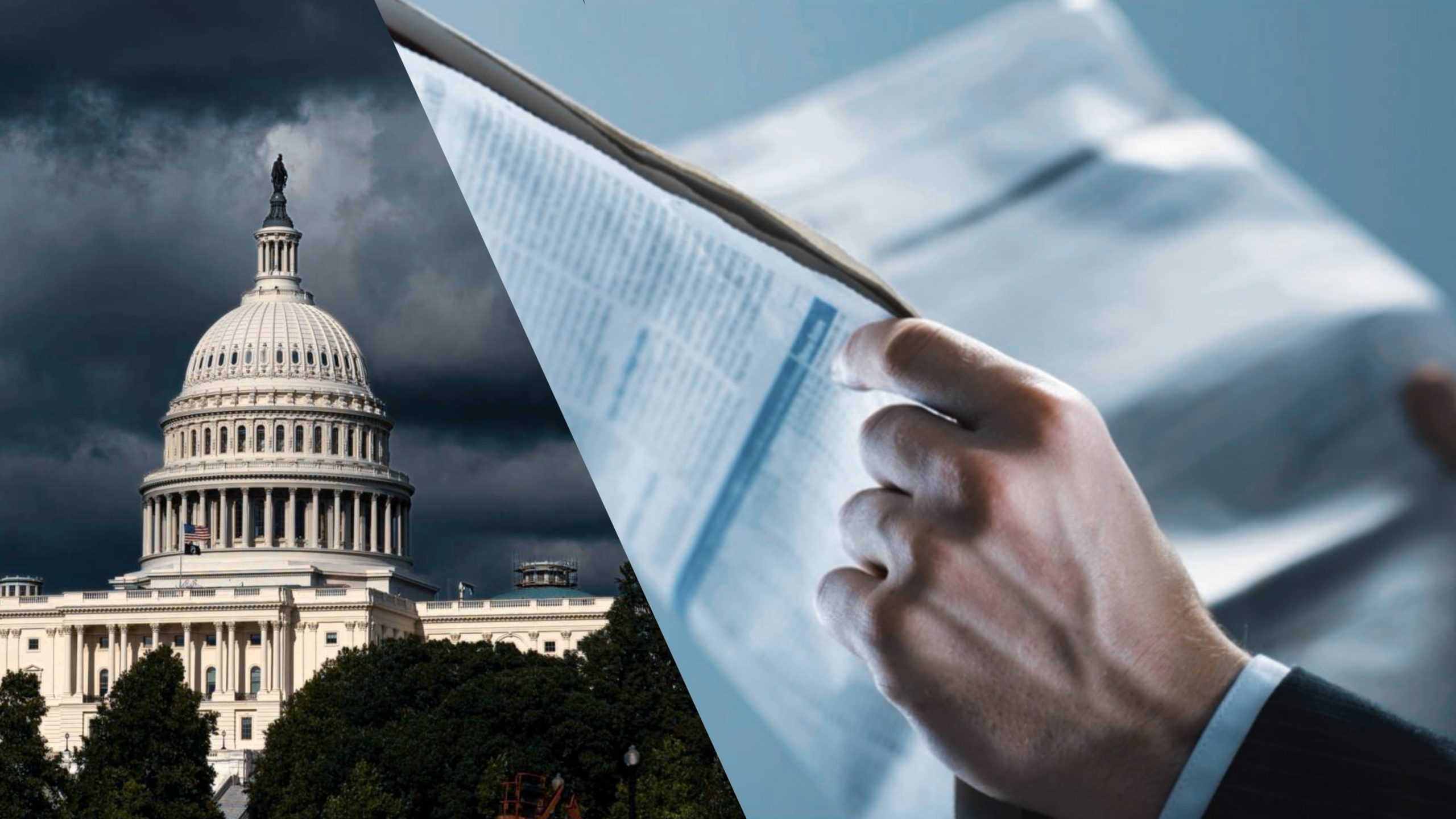 Political Division, Persecution, And War: How Bible Prophecy Changes Our Perspective On World Affairs - Harbinger's Daily