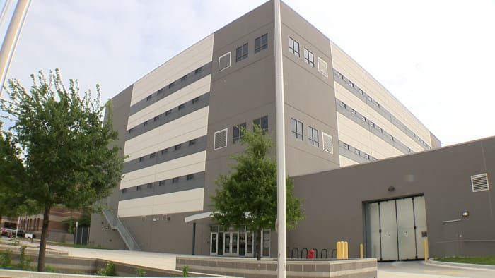 Bexar County Detention Center Receives Passing Score in Unannounced State Inspection