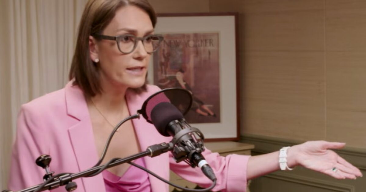 Frustrated FOX News Liberal Jessica Tarlov Now Says She Wishes Trump Had Won in 2020 (VIDEO) * The Gateway Pundit * by Mike LaChance