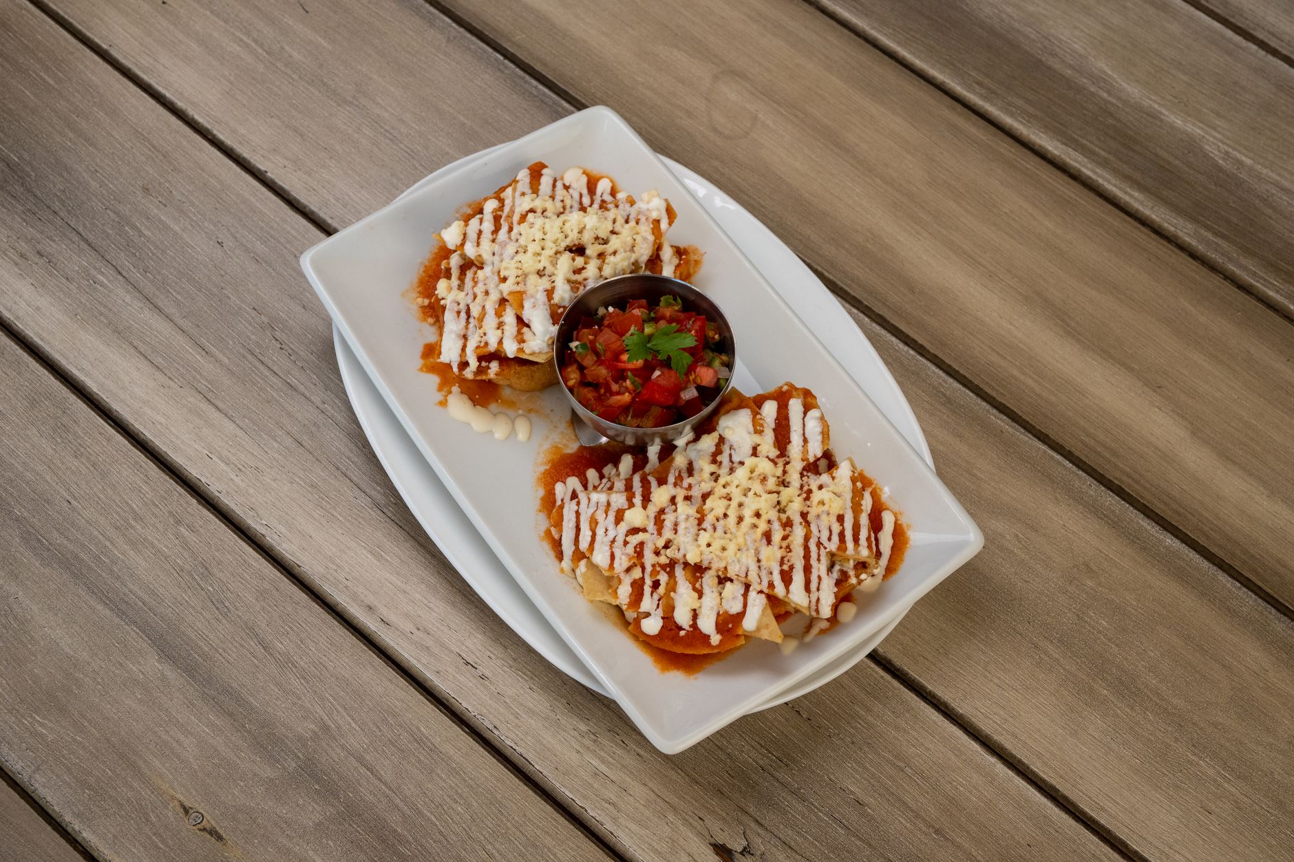 Where Every Plate Tells a Story: Discovering Tierra Mia at Wylie’s Favorite Mexican Table