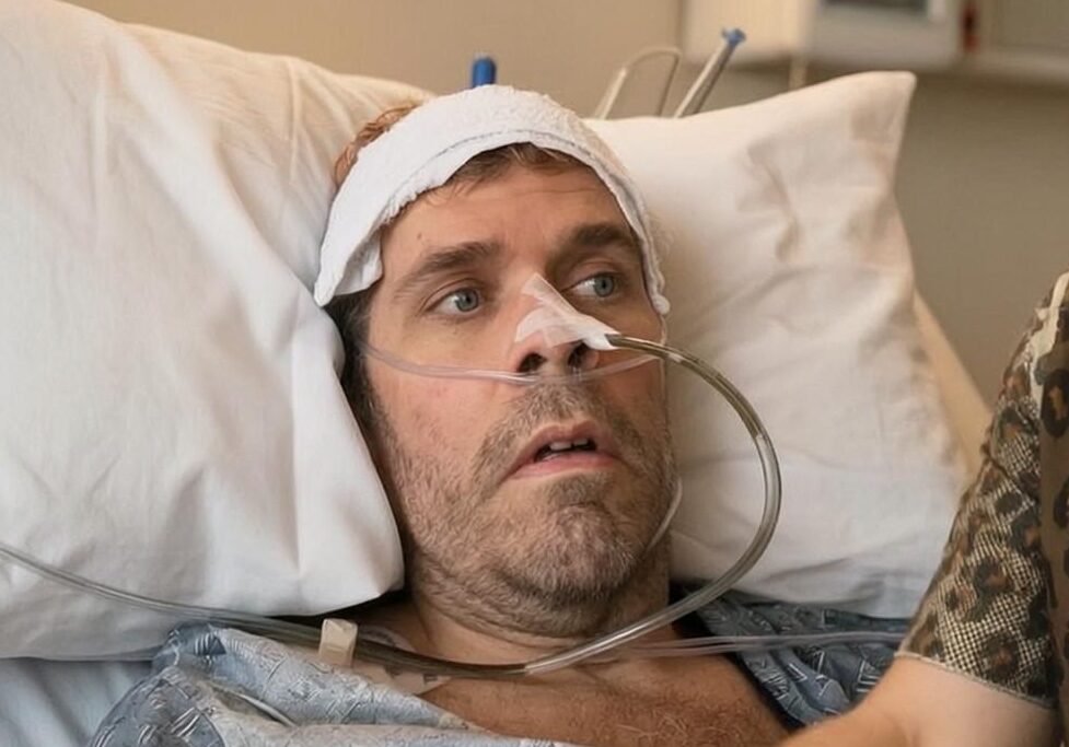 Perez Hilton’s First Plea From His Hospital Bed After Reported ‘Suicide Attempt’ Revealed