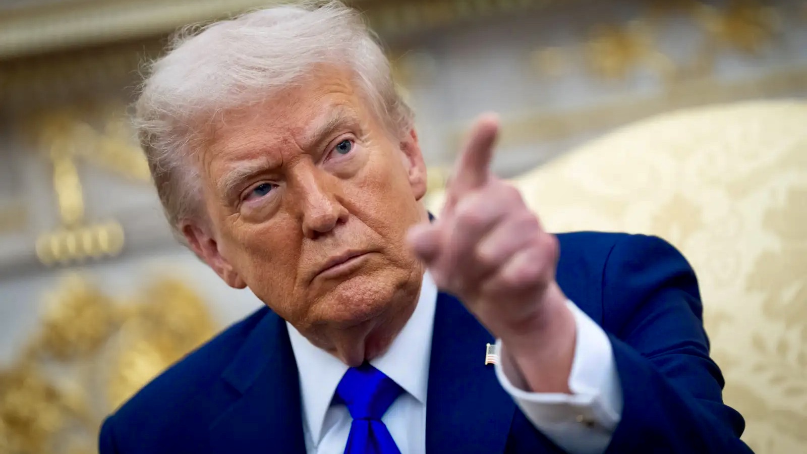 Borders, Faith, And Common Sense: America Has Come A Long Way—But The Midterms Could Put All Those Gains In Jeopardy - Harbinger's Daily